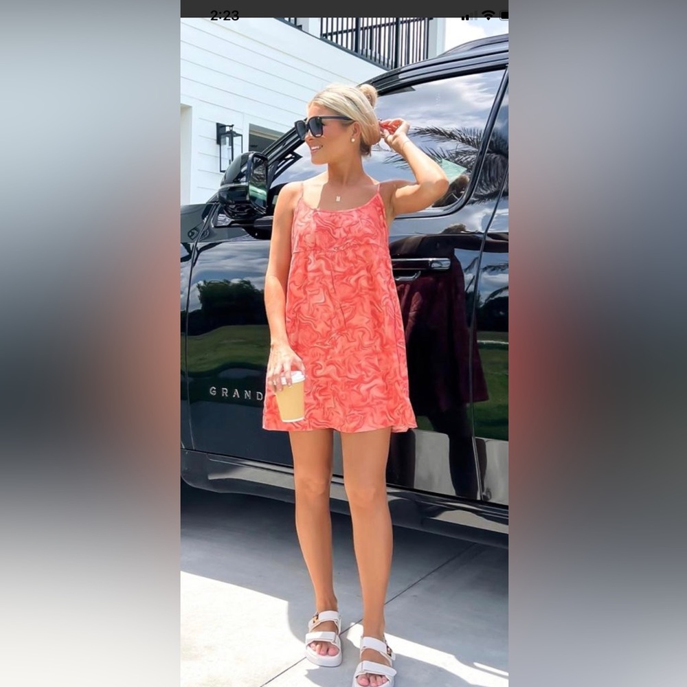 💥Bundle Deal Two Target Dresses